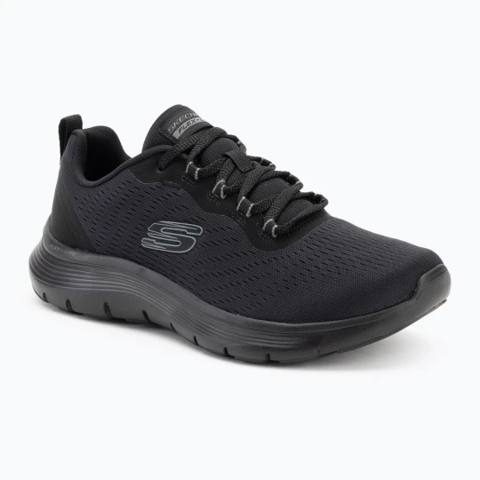 Zdjęcie produktu Buty damskie SKECHERS Flex Appeal 5.0 New Path black