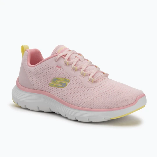 Zdjęcie produktu Buty damskie SKECHERS Flex Appeal 5.0 New Path pink