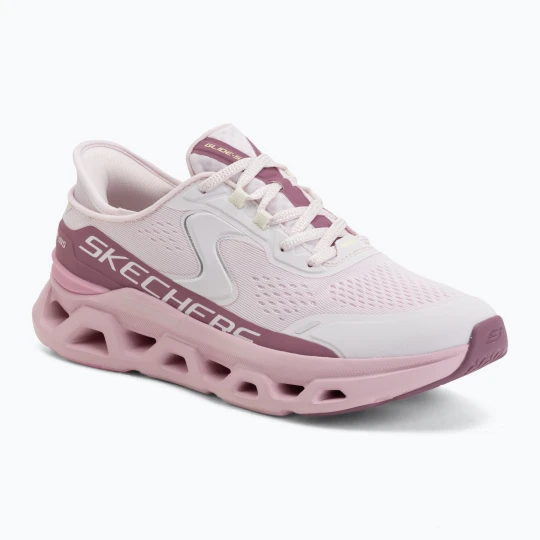 Zdjęcie produktu Buty damskie SKECHERS Glide Step Altus pink