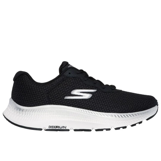 Zdjęcie produktu Buty damskie Skechers Go Run Consistent 2.0 128621BKSL - czarna