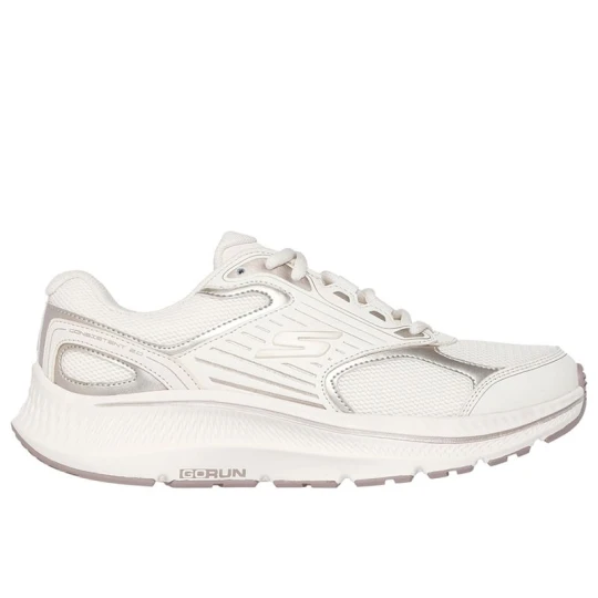 Zdjęcie produktu Buty damskie Skechers Go Run Consistent 2.0 Advantage 128606NAT - beżowe
