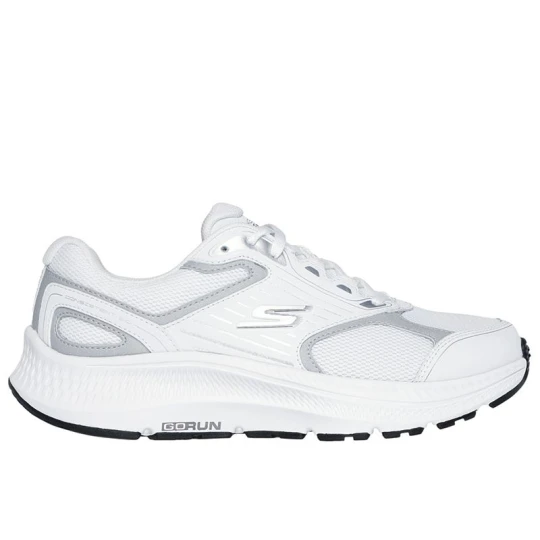 Zdjęcie produktu Buty damskie Skechers Go Run Consistent 2.0 Advantage 128606WSL - białe