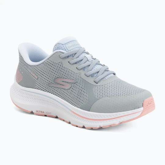 Zdjęcie produktu Buty damskie SKECHERS Go Run Consistent 2.0 Captiva gray Szary