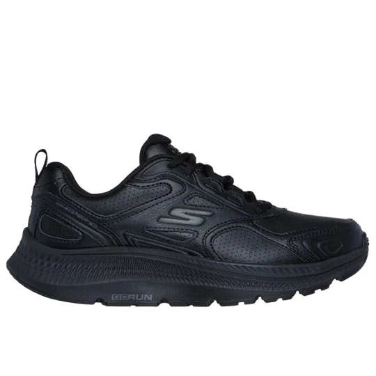 Zdjęcie produktu Buty damskie Skechers Go Run Consistent 2.0 Piedmont 128613BBK - czarne