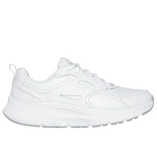 Zdjęcie produktu Buty damskie Skechers Go Run Consistent 2.0 Sempter Trail 128613WHT - białe