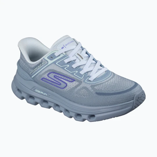 Zdjęcie produktu Buty damskie SKECHERS Go Run Glide-Step Arch Fit blue