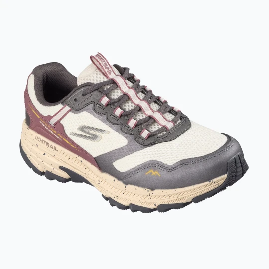Zdjęcie produktu Buty damskie SKECHERS Go Run Trail Altitude 2.0 Ravine beige