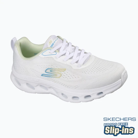 Zdjęcie produktu Buty damskie SKECHERS Go Walk Glide-Step 2.0 Kristee white