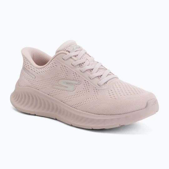 Zdjęcie produktu Buty damskie SKECHERS Go Walk Now Khloe pink