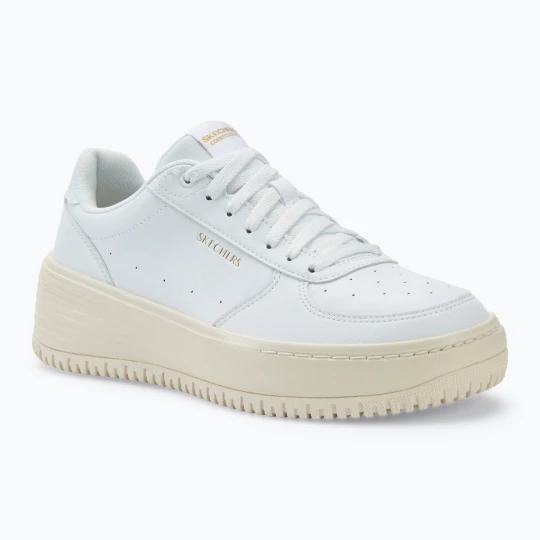 Zdjęcie produktu Buty damskie SKECHERS Grand 92 Be Lifted white / natural
