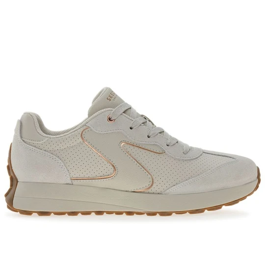 Zdjęcie produktu Buty damskie Skechers Gusto Path 177151OFWT - różowe