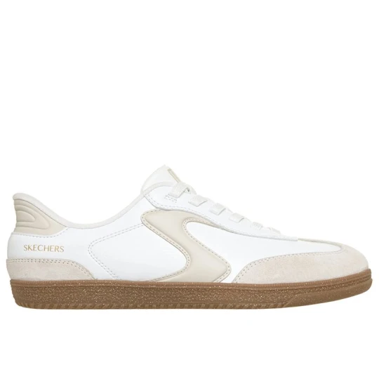 Zdjęcie produktu Buty damskie Skechers Hotshot Perfect Choice 185322WNT - białe