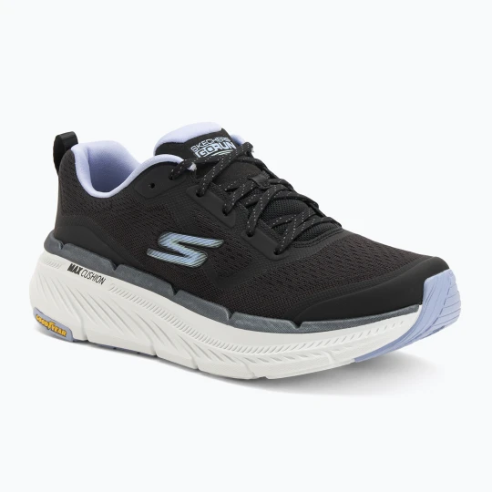 Zdjęcie produktu Buty damskie SKECHERS Max Cushioning Premier 2.0 Hillsborough black