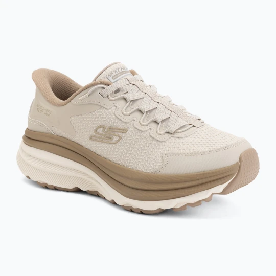 Zdjęcie produktu Buty damskie SKECHERS Max Cushioning Zirrus brown