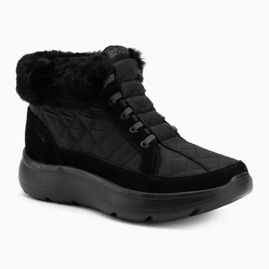 Zdjęcie produktu Buty damskie SKECHERS On-The-Go Encore Elisa black