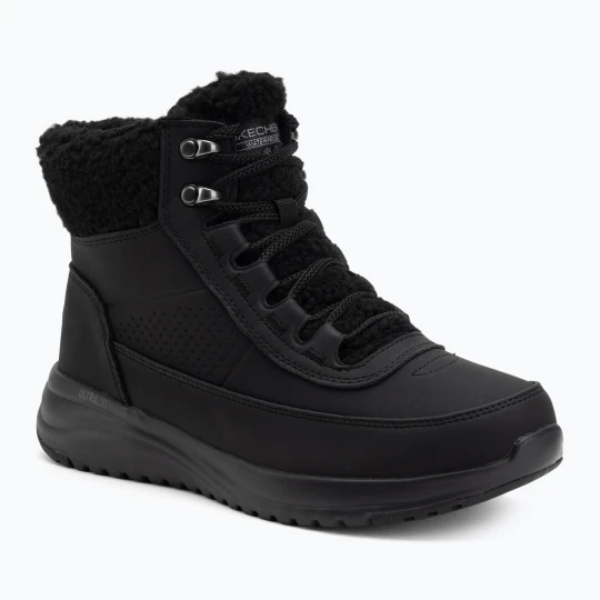 Zdjęcie produktu Buty damskie SKECHERS On-The-Go Stellar Alpine Adventure black