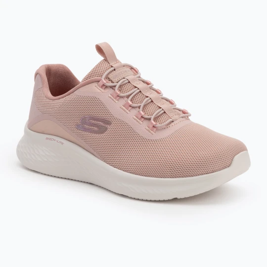 Zdjęcie produktu Buty damskie SKECHERS Skech-Lite Pro Glimmer Me rose Różowy