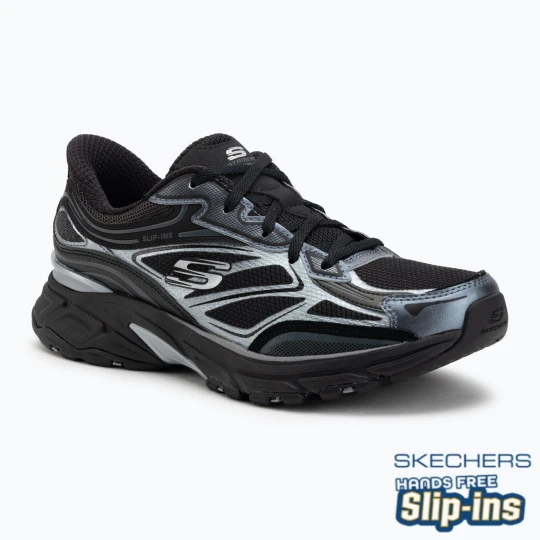 Zdjęcie produktu Buty damskie SKECHERS Stamina Sport black