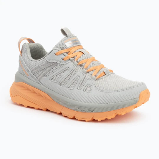 Zdjęcie produktu Buty damskie SKECHERS Switch Back Cascades gray Szary