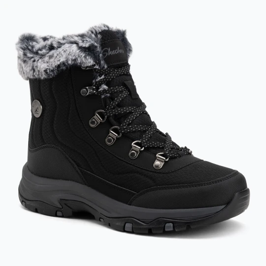 Zdjęcie produktu Buty damskie SKECHERS Trego Stormie black