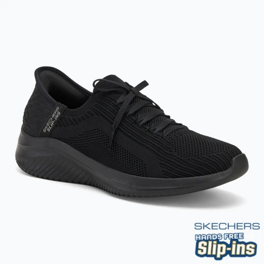 Zdjęcie produktu Buty damskie SKECHERS Ultra Flex 3.0 Brilliant Path black