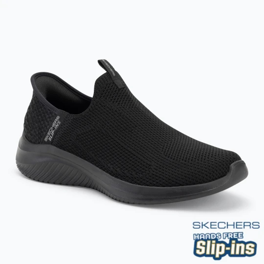 Zdjęcie produktu Buty damskie SKECHERS Ultra Flex 3.0 Easy Win black