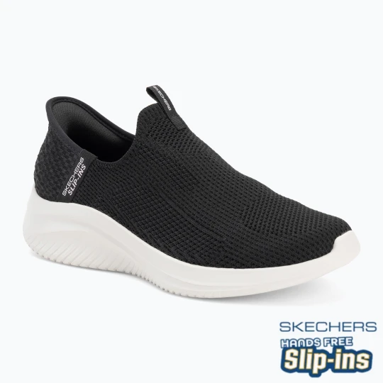 Zdjęcie produktu Buty damskie SKECHERS Ultra Flex 3.0 Easy Win black / white