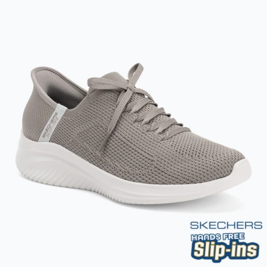 Zdjęcie produktu Buty damskie SKECHERS Ultra Flex 3.0 Elevated Motion brown