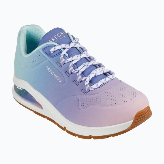Zdjęcie produktu Buty damskie SKECHERS Uno 2 Ombre Away blue