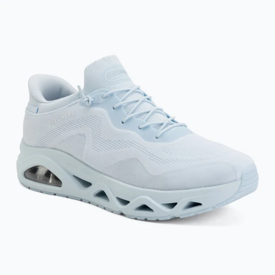 Zdjęcie produktu Buty damskie SKECHERS Uno Glide-Step Air Gliders blue