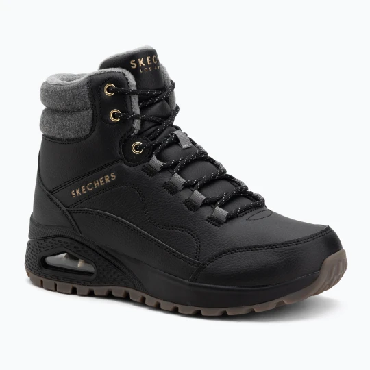 Zdjęcie produktu Buty damskie SKECHERS Uno Rugged Natures Bliss black