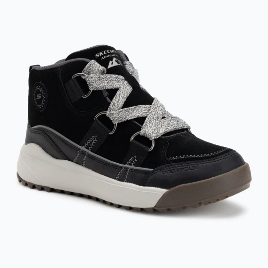 Zdjęcie produktu Buty damskie SKECHERS Yana Collins Landing black