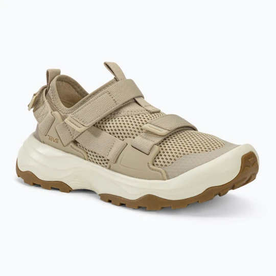 Zdjęcie produktu Buty damskie Teva Outflow Universal birch/feather grey Beżowy
