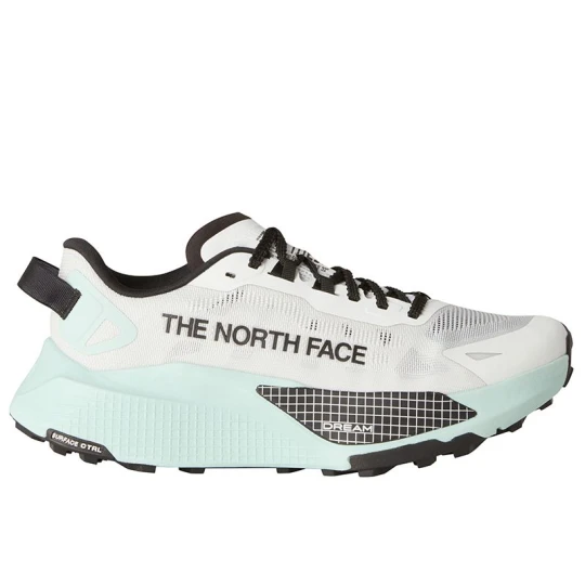 Zdjęcie produktu Buty damskie The North Face Altamesa 500 V2 0A8DB3L6N1 - białe