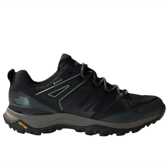 Zdjęcie produktu Buty damskie The North Face Hedgehog Gore-Tex 0A8AABKT01 - czarne