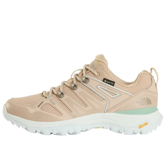 Zdjęcie produktu Buty damskie The North Face Hedgehog Gore-Tex 0A8AABU4Y1 - beżowe