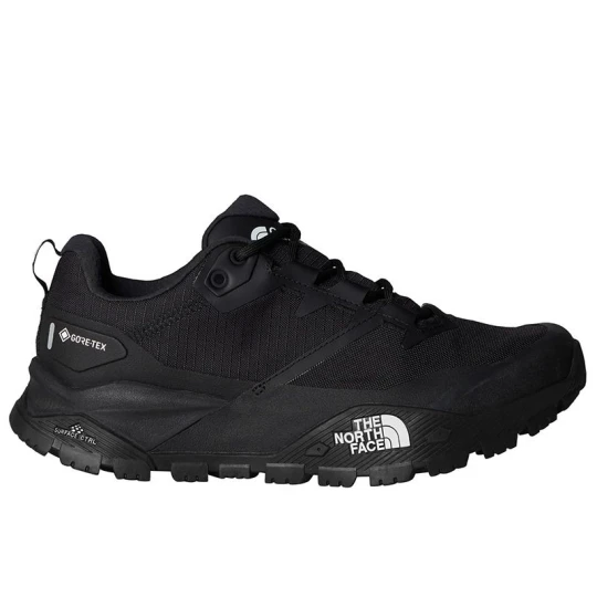 Zdjęcie produktu Buty damskie The North Face Offtrail Gore-Tex 0A8AEHKY41 - czarne