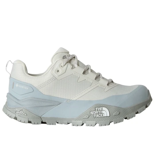 Zdjęcie produktu Buty damskie The North Face Offtrail Gore-Tex 0A8AEHL0T1 - szare