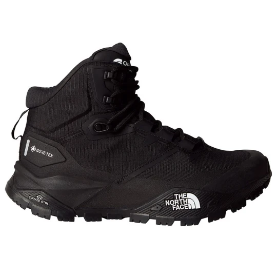 Zdjęcie produktu Buty damskie The North Face Offtrail Gore-Tex 0A8AEUKY41 - czarne