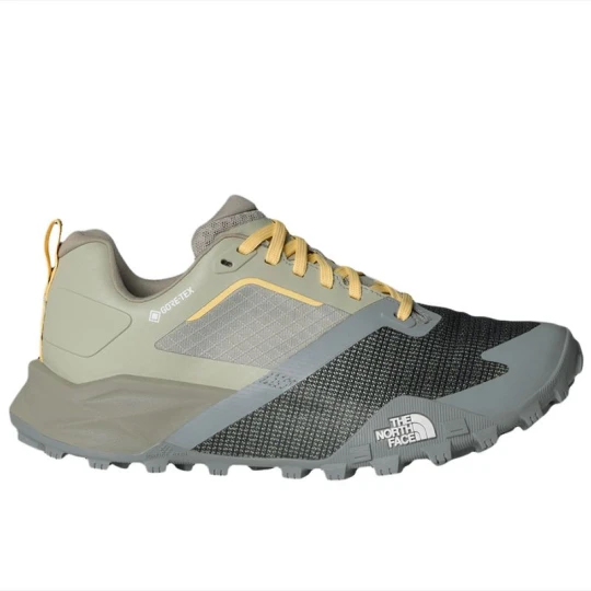 Zdjęcie produktu Buty damskie The North Face Offtrail TR Gore-Tex 0A8A9YDTV1 - multikolor
