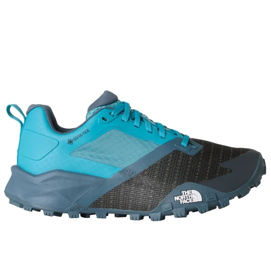 Zdjęcie produktu Buty damskie The North Face Offtrail TR Gore-Tex 0A8A9YMN21 - niebieskie