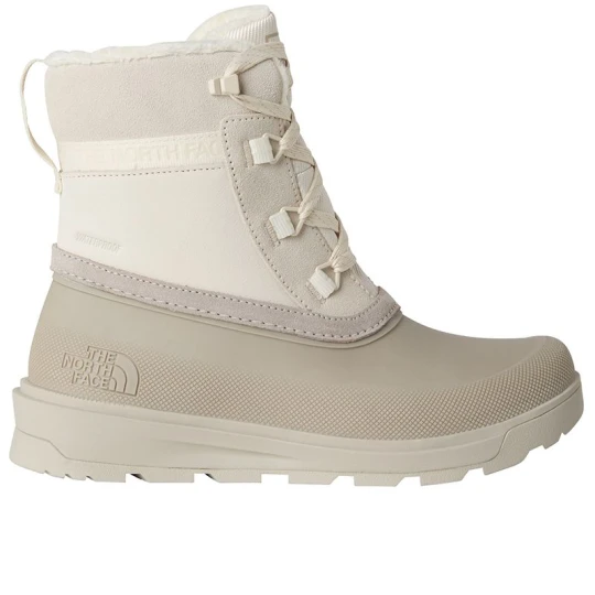 Zdjęcie produktu Buty damskie The North Face Shellista V Shorty 0A8D8Z7UR1 - beżowe