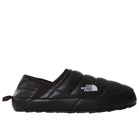 Zdjęcie produktu Buty damskie The North Face Thermoball Traction V 0A3V1HKX71 - czarne