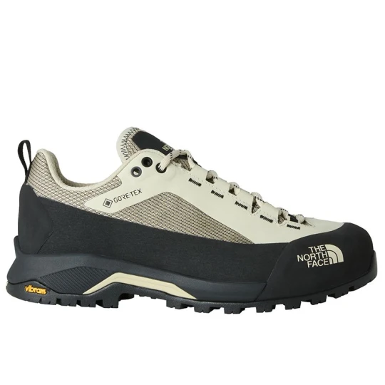 Zdjęcie produktu Buty damskie The North Face Verto Gore-Tex Alpine 0A83MTGIY1 - beżowe