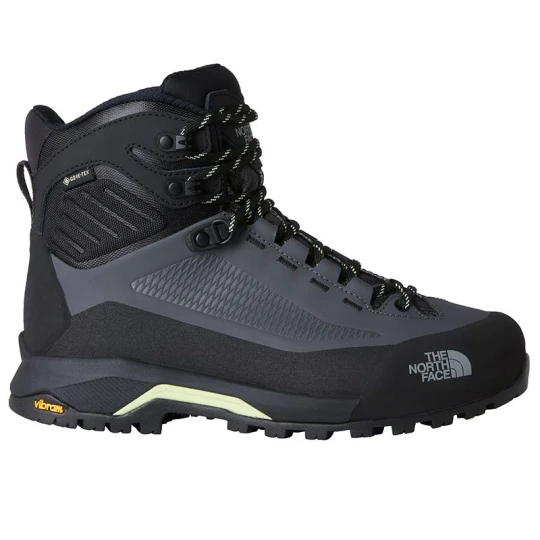 Zdjęcie produktu Buty damskie The North Face Verto Gore-Tex Mid 0A83NCKA21 - szare