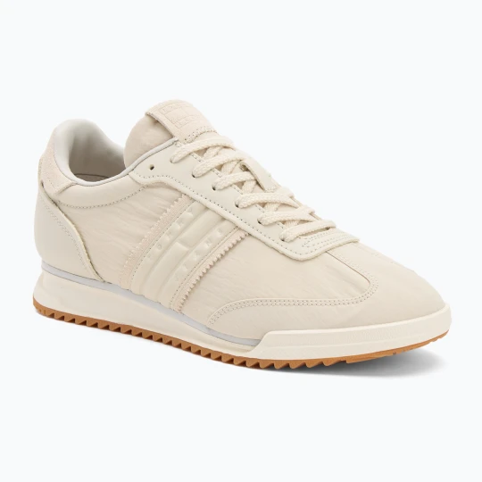 Zdjęcie produktu Buty damskie Tommy Jeans Low Profile Runner newsprint Beżowy
