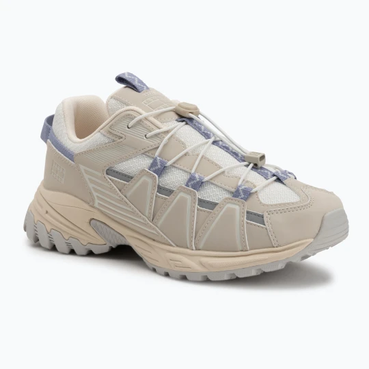 Zdjęcie produktu Buty damskie Tommy Jeans Outdoor Runner gulf sand Beżowy