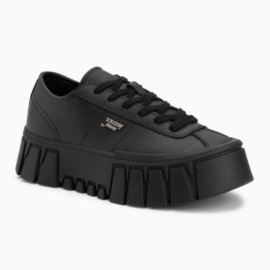 Zdjęcie produktu Buty damskie Tommy Jeans Platform black