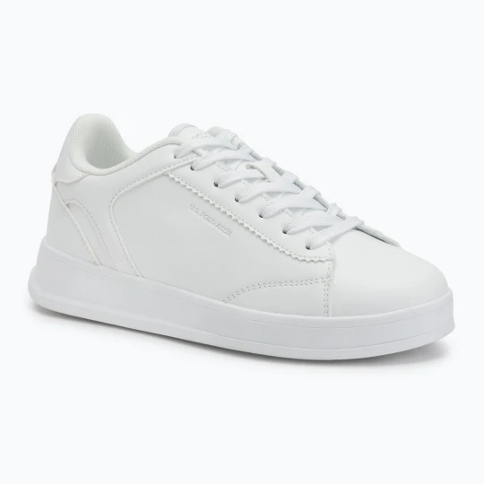Zdjęcie produktu Buty damskie U.S. Polo Assn. CAMPYW002A CLUB white