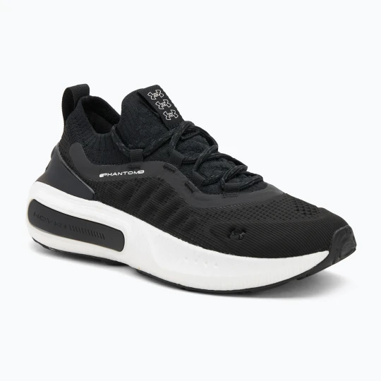 Zdjęcie produktu Buty damskie Under Armour Phantom 4 black/anthracite/white
